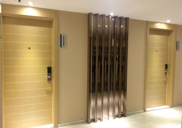 Public Area 2, City Comfort Inn Foshan Dali Guangfo Zhicheng, Foshan