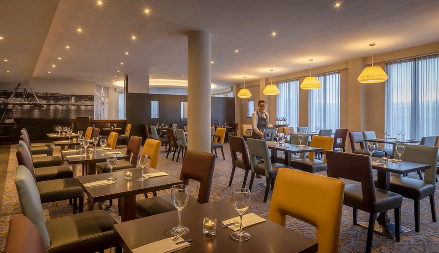 Food & Drinks 4, Maldron Hotel Derry, Derry and Strabane