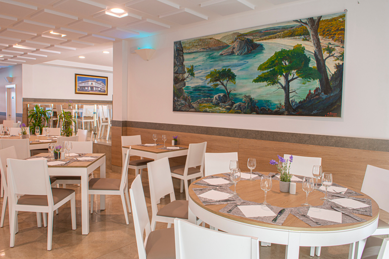 Food & Drinks 4, Loar Ferreries, Baleares