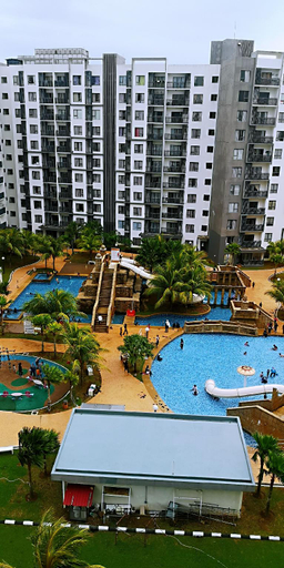 Others 5, Timurbay Beach Resort Balok Kuantan, Kuantan