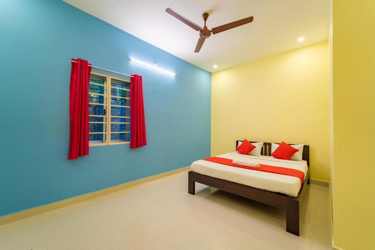 Aashikha Farm House, Viluppuram