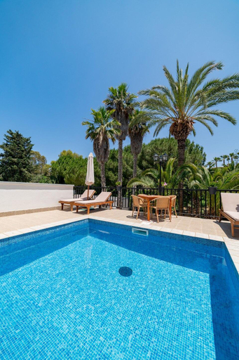 Others 5, Villa Narcis 2 bedroom villa with own private pool
