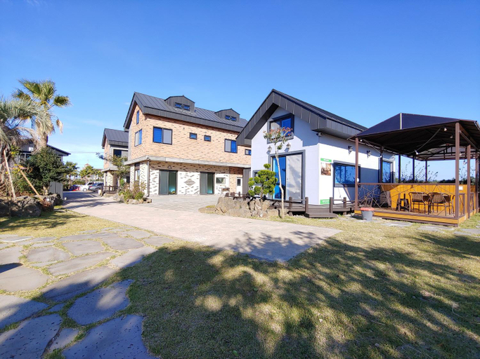 Others 5, Gentle Resort, Jeju