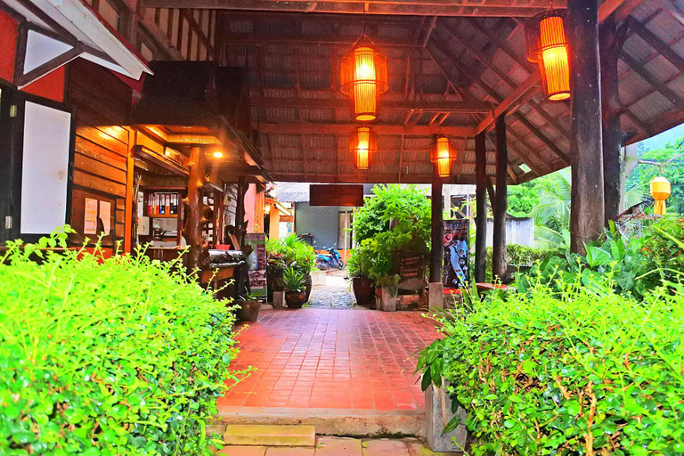 Exterior & Views 4, Baan Laanta Resort & Spa, Ko Lanta