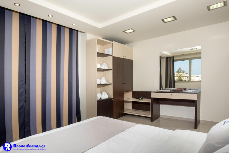 Public Area 2, Rhodes Central Suite, South Aegean