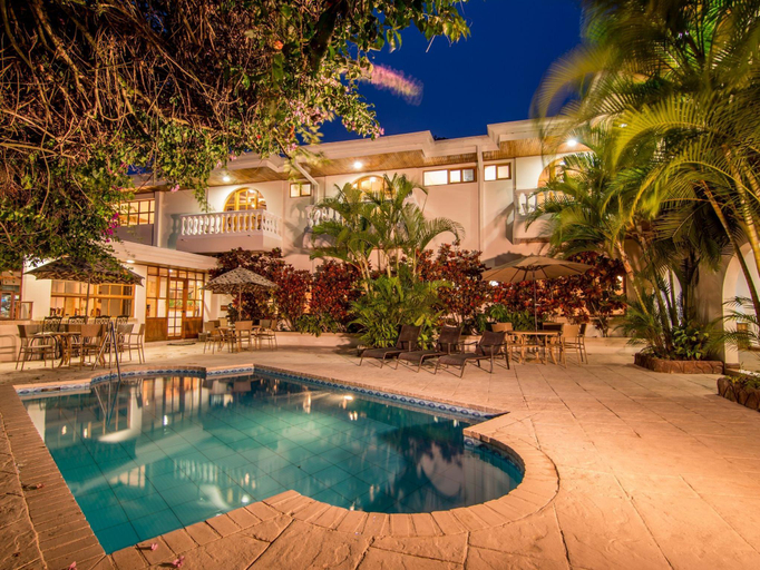 Sport & Beauty 4, Buena Vista Chic Hotel, Alajuela