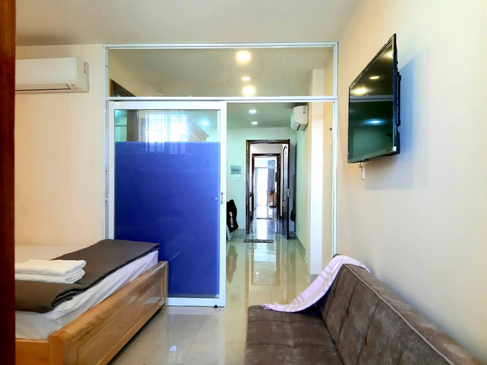 CHEAP Apartment for lease. Gia Ninh. Nha Trang, Nha Trang