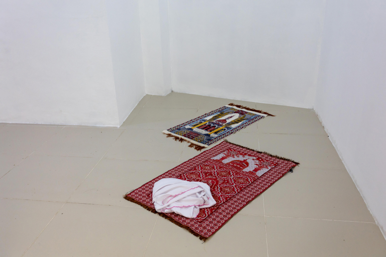 Bedroom 3, Batuque Town Villa, Malang