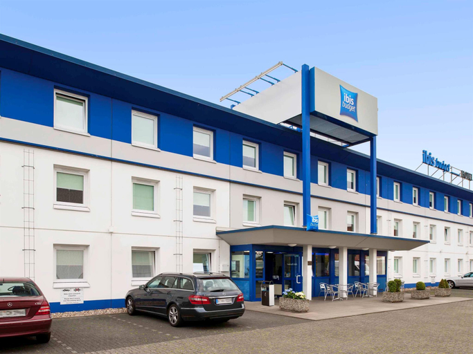 Others 4, ibis budget Koln Marsdorf, Köln