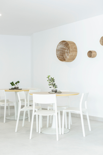 Public Area 2, Apartamentos Martalia Nerja, Málaga