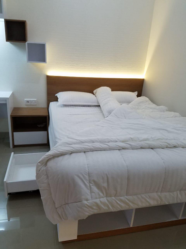 Apartemen Taman Melati Yogyakarta by ArFe Room , Yogyakarta