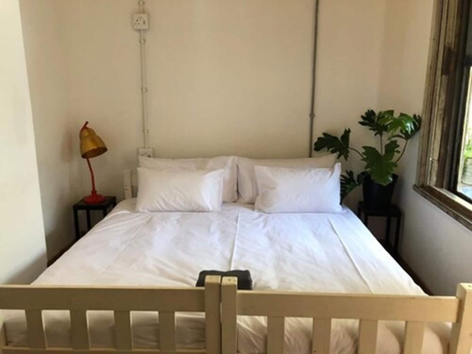 Bedroom 3, CURIOCITY Johannesburg, City of Johannesburg