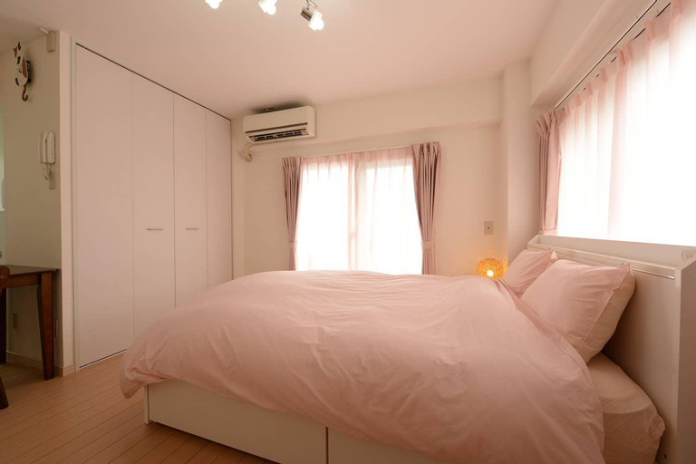 Nishi-Ogikubo 1BR Studio Type-B (SSH1BRS-B) 5F, Musashino