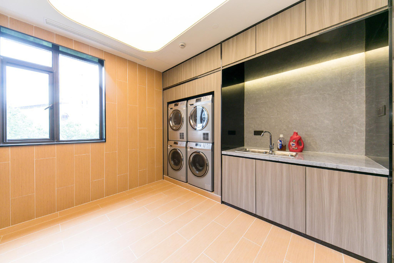 Public Area 2, Ji Hotel Shanghai Hongqiao Maotai Road, Shanghai