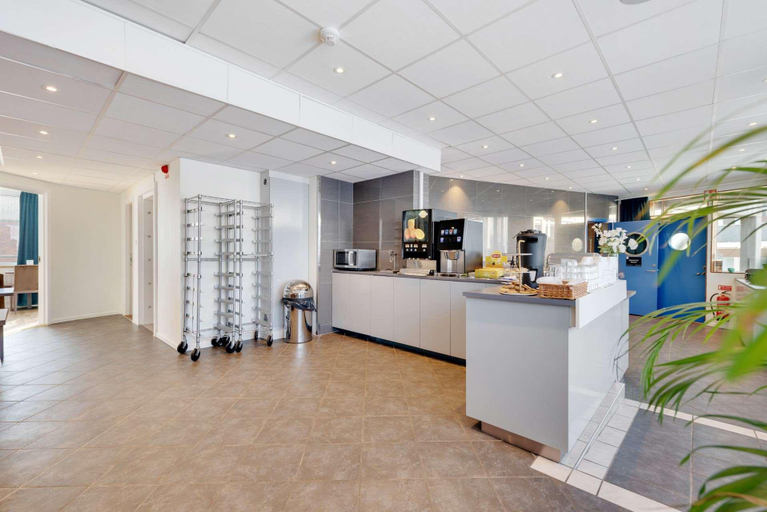 Public Area 4, Hotel Oxelösund, Oxelösund