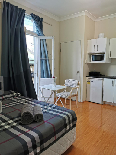 Cozy and Clean private room in Sydney, Leichhardt