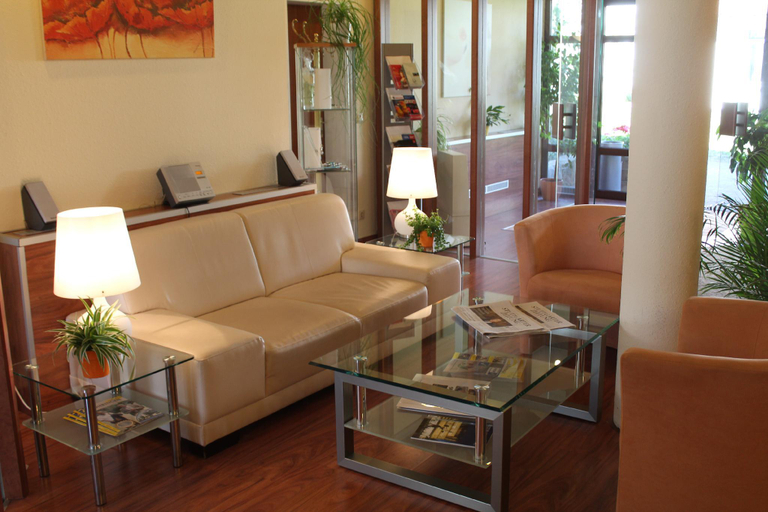 Public Area