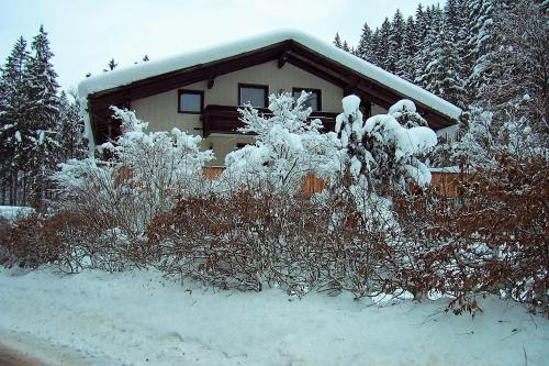 Balcony/terrace 3, The Treehouse Backpacker Hostel, Gmunden