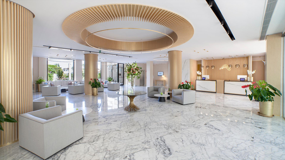 Public Area 4, Alanda Hotel Marbella, Málaga
