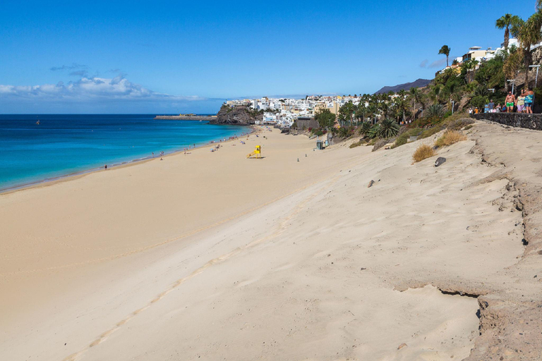 Others 5, Apartment near the beach, big terrace with nice sea views, wifi and parking, Las Palmas
