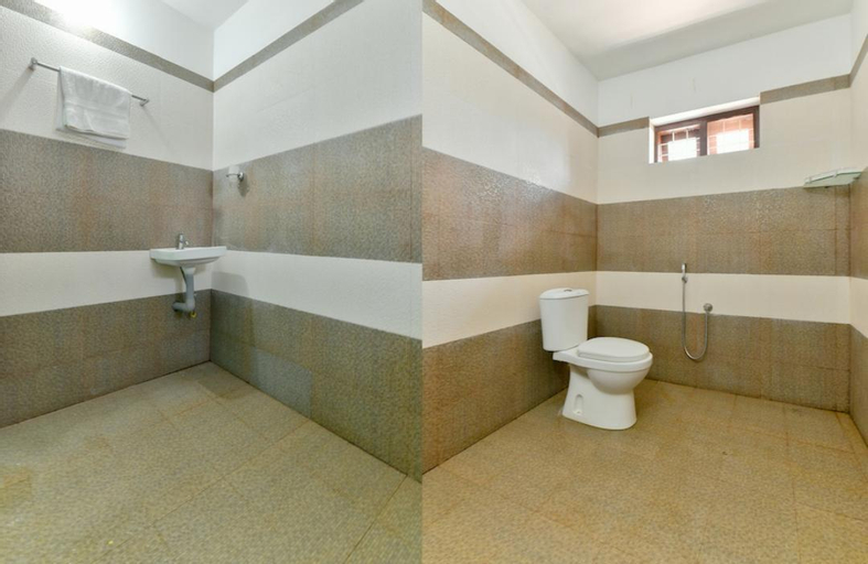 BREEZE GARDEN 4 BEDROOM VILLA , Wayanad