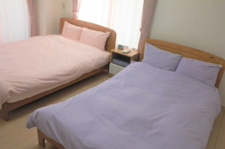 Nishi-Ogikubo 1BR Roomy (SSH1BRR-S), Musashino
