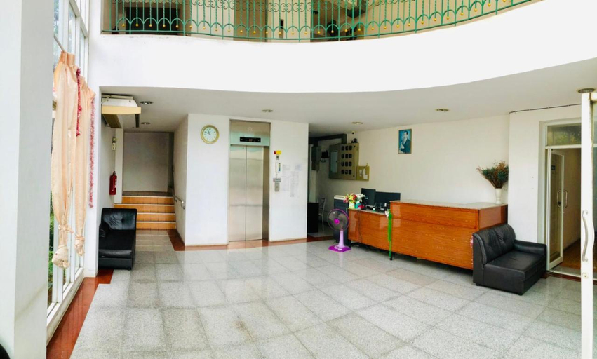 Public Area 2, VK &Residence, Muang Kanchanaburi