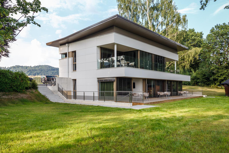 Seeappartements Bürger, Klagenfurt Land