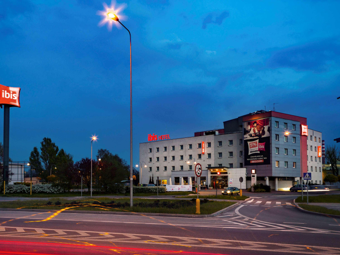 Exterior & Views 2, ibis Czestochowa, Częstochowa City