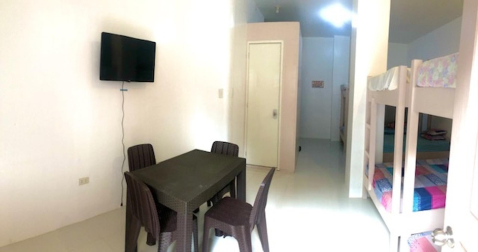 Dining Room 5, Villa Leah Hotspring Resort Pansol Calamba Laguna, Calamba City