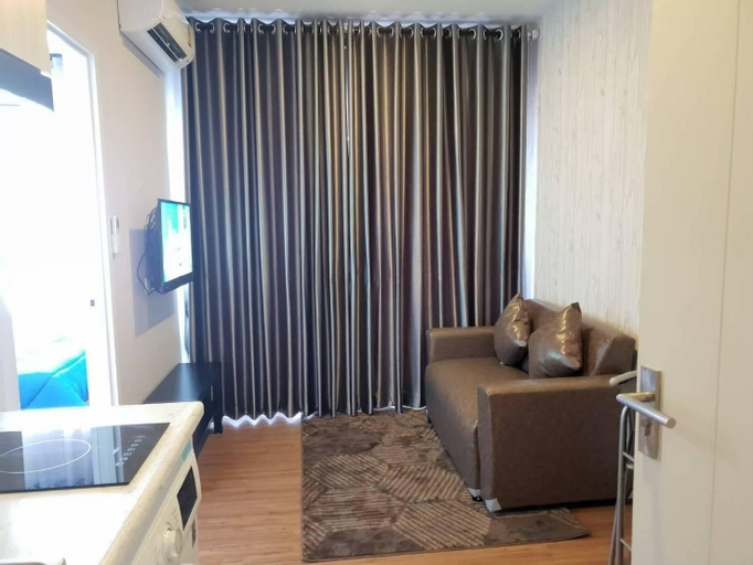 Nottinghill condo, Muang Samut Prakan