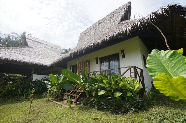 Himaya Siargao Deluxe Villa 2, General Luna