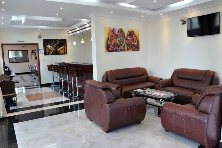 Public Area, Great Seasons Hotel, Gasabo