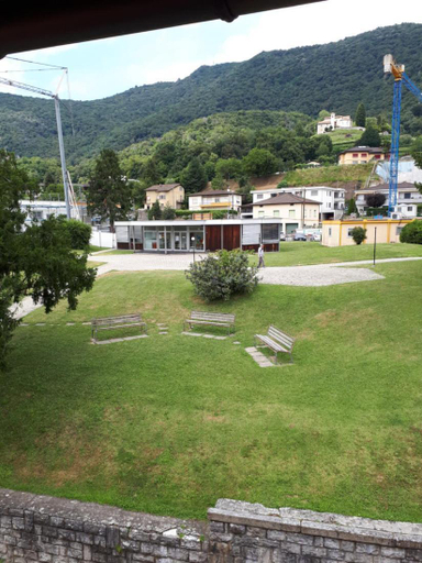 Others 3, appartamenti La bettola chez Patty, Mendrisio