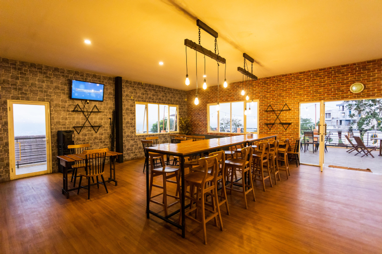 Restaurant 18