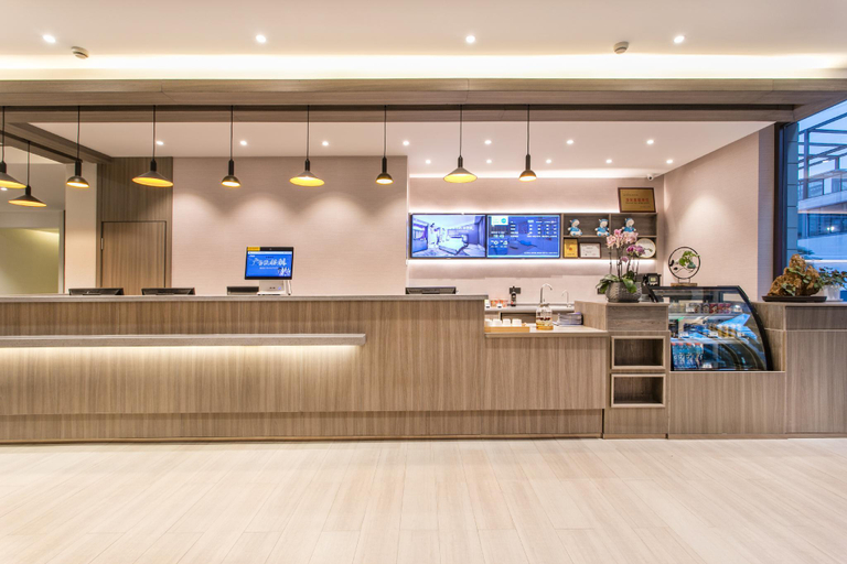 Others 5, Hanting Hotel Suzhou Panli Road Metro Station, Suzhou