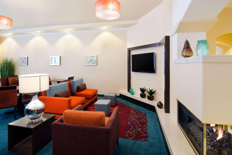 Public Area 2, Sonesta ES Suites Reno, Washoe