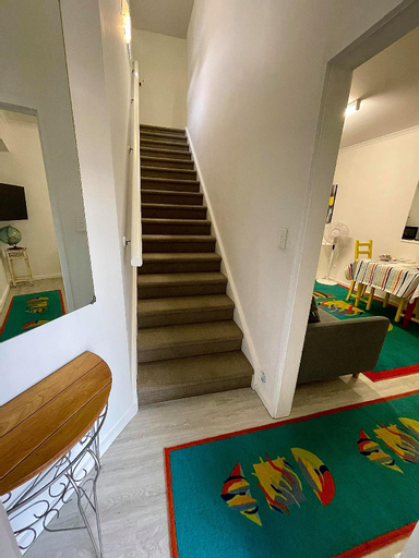 Gawler Townhouse 1 Bedroom John Lennon Room, Adelaide