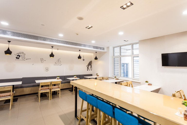 Others 5, Hanting Hotel Harbin Convention and Exhibition Center Zhujiang Road, Harbin