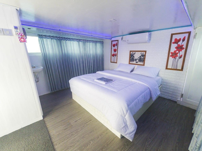Private Room and accommodation in komodo, Manggarai Barat