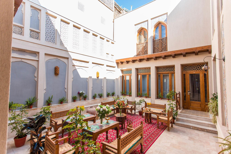 Exterior & Views 2, Kukaldosh Boutique Hotel, Buxoro