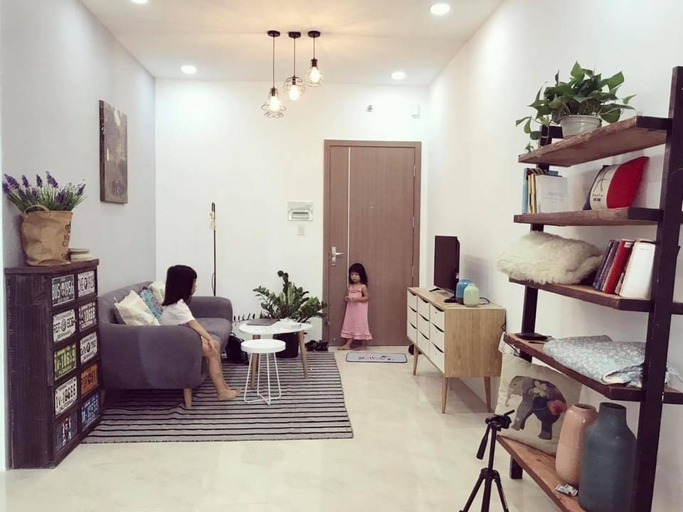 Cloud’s Home- Nha Trang, Gò Vấp