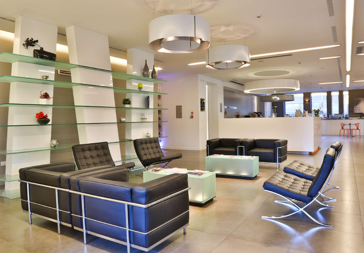 Public Area 2, Best Western Parco Paglia Hotel, Chieti