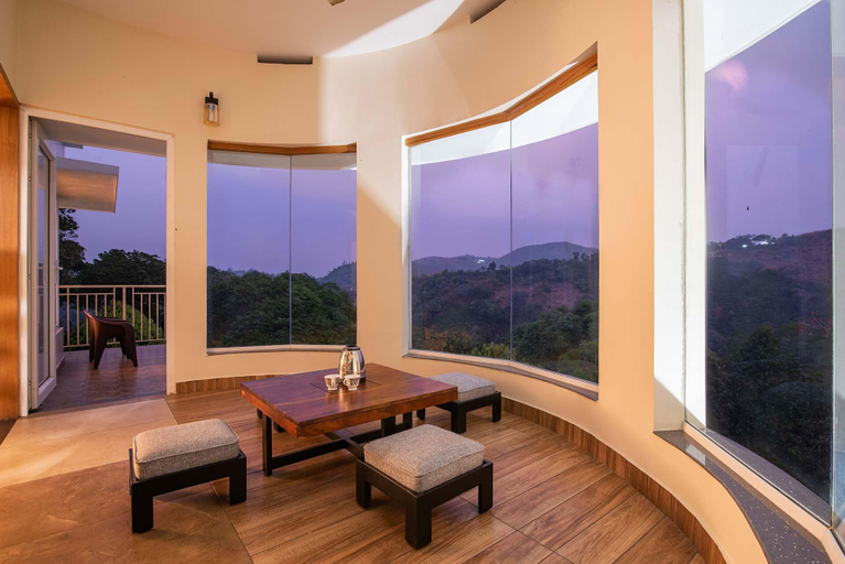 Others 4, Cocoon Valley Hideout by VEO - Part of StayVista, Idukki