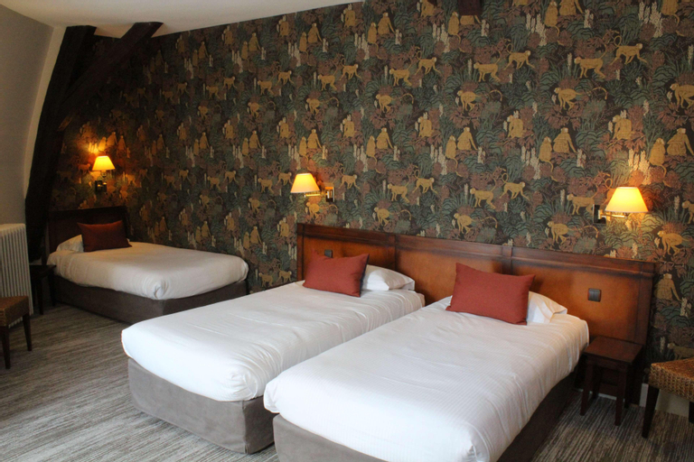Bedroom 19