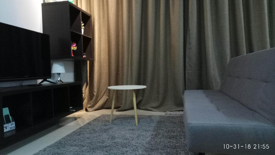 Others 4, WELCOME @4 pax Trefoil Setia Alam/SCCC, Shah Alam