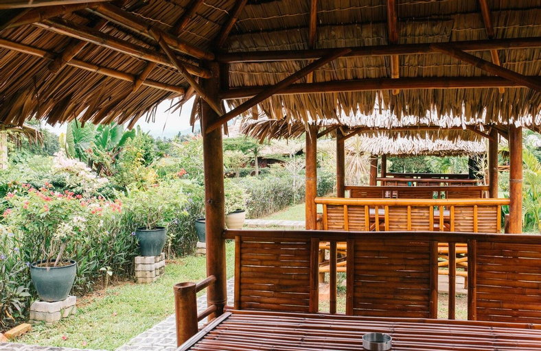 Garden Cabins / Singles #3 @Bambu Getaway, Langkawi
