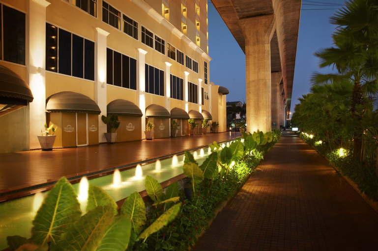 Exterior & Views 5, Nasa Bangkok (SHA+), Wattana