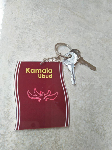 Kamala Ubud house, Gianyar