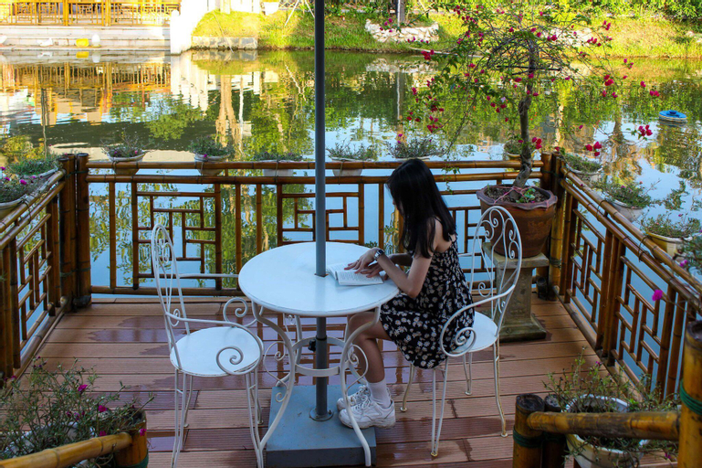 BUNGALOW LAKESIDE, Thạch Thất